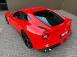 Ferrari F12berlinetta by Novitec Rosso & RACE! on Vossen Wheels 2020 года